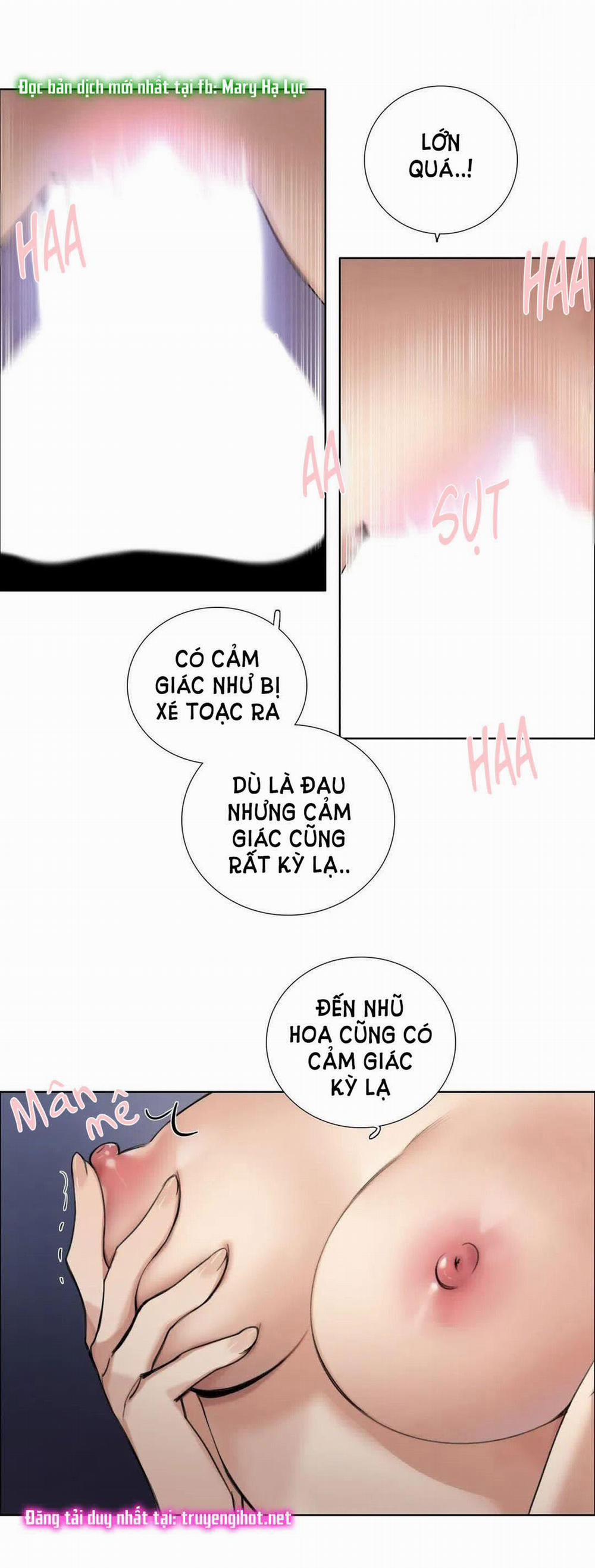 [18+] Hãy Chờ Chút Thôi 9.2 trang 3