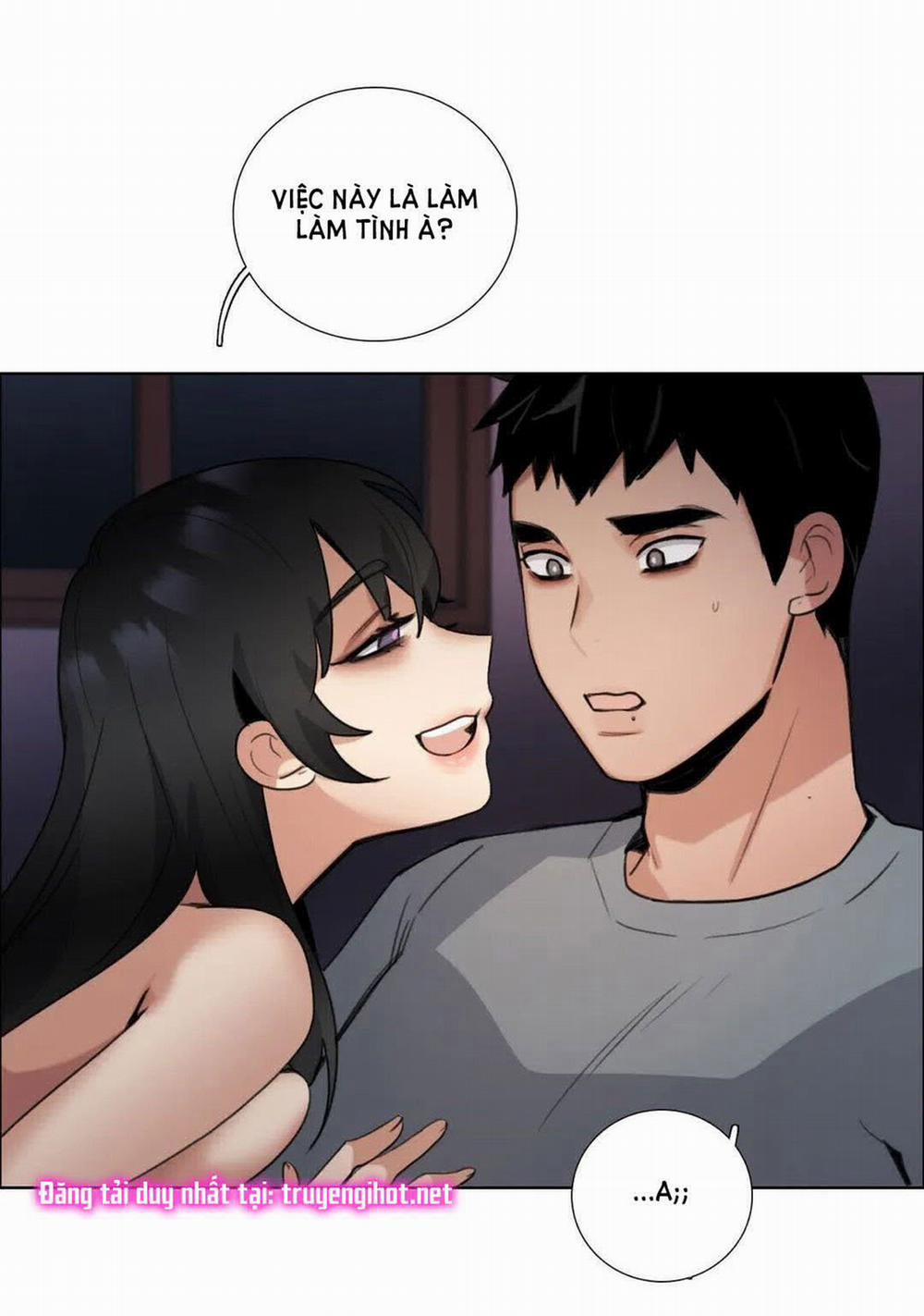 [18+] Hãy Chờ Chút Thôi 9.2 trang 5