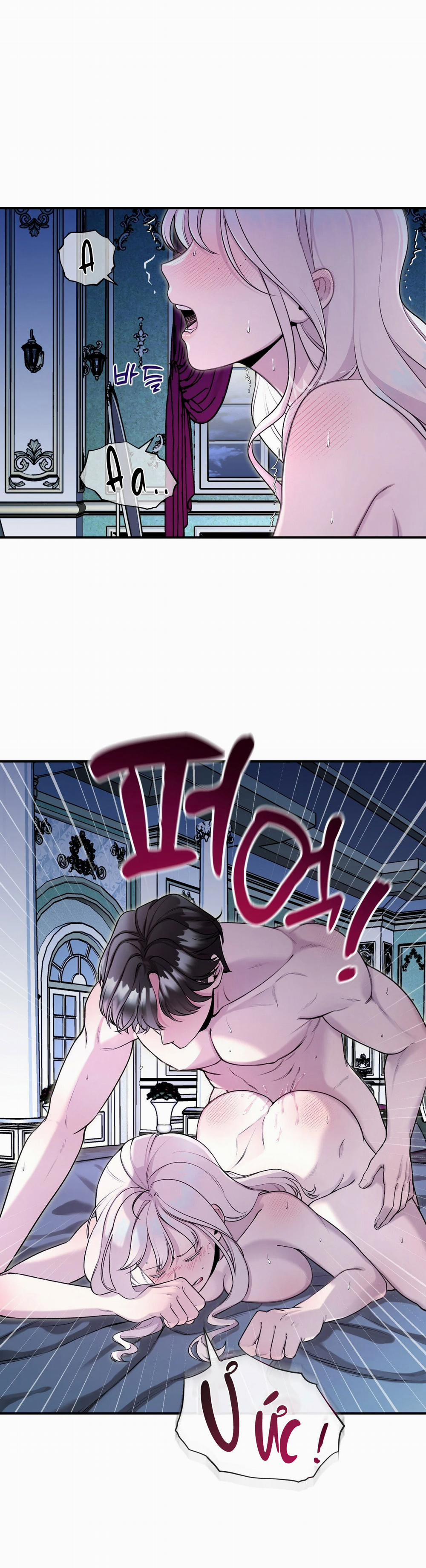 [18+] Hãy Đặt Tên Mới Cho Tôi 1.1 trang 1