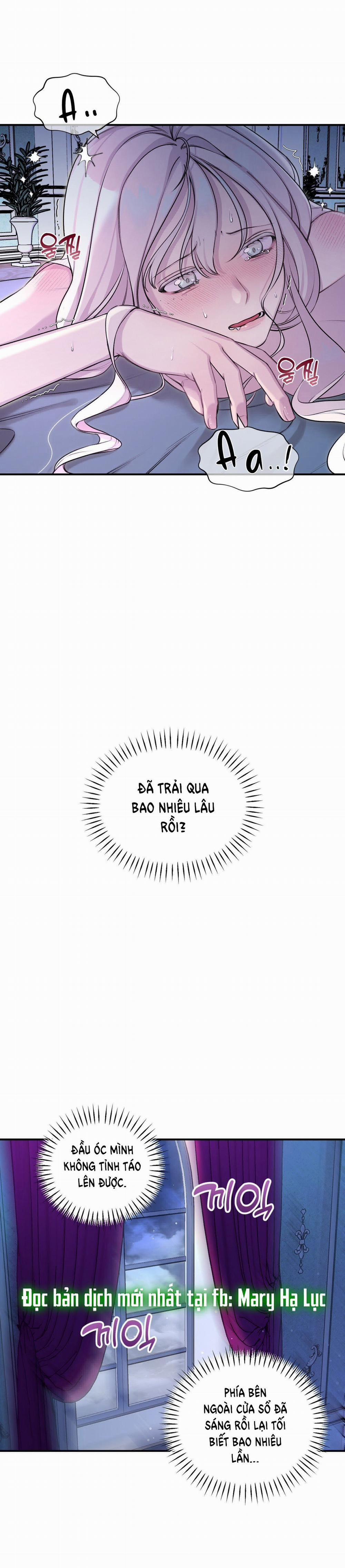 [18+] Hãy Đặt Tên Mới Cho Tôi 1.1 trang 2