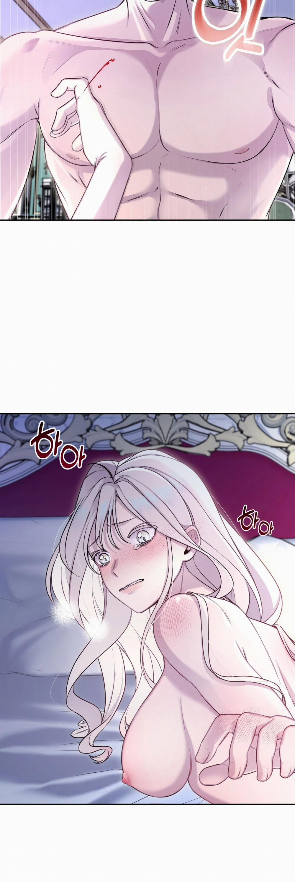 [18+] Hãy Đặt Tên Mới Cho Tôi 1.1 trang 5