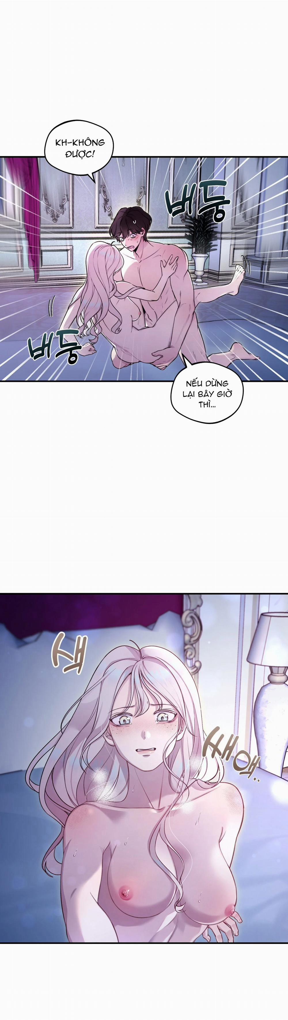 [18+] Hãy Đặt Tên Mới Cho Tôi 1.1 trang 7