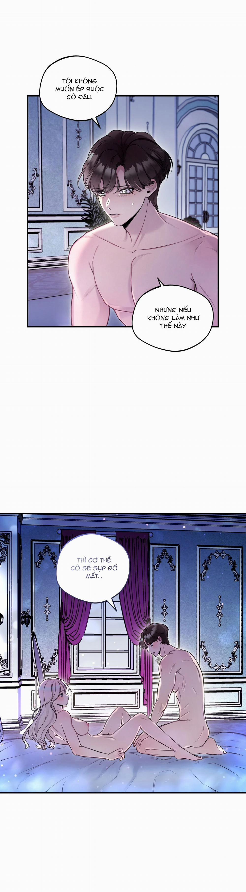 [18+] Hãy Đặt Tên Mới Cho Tôi 1.1 trang 9