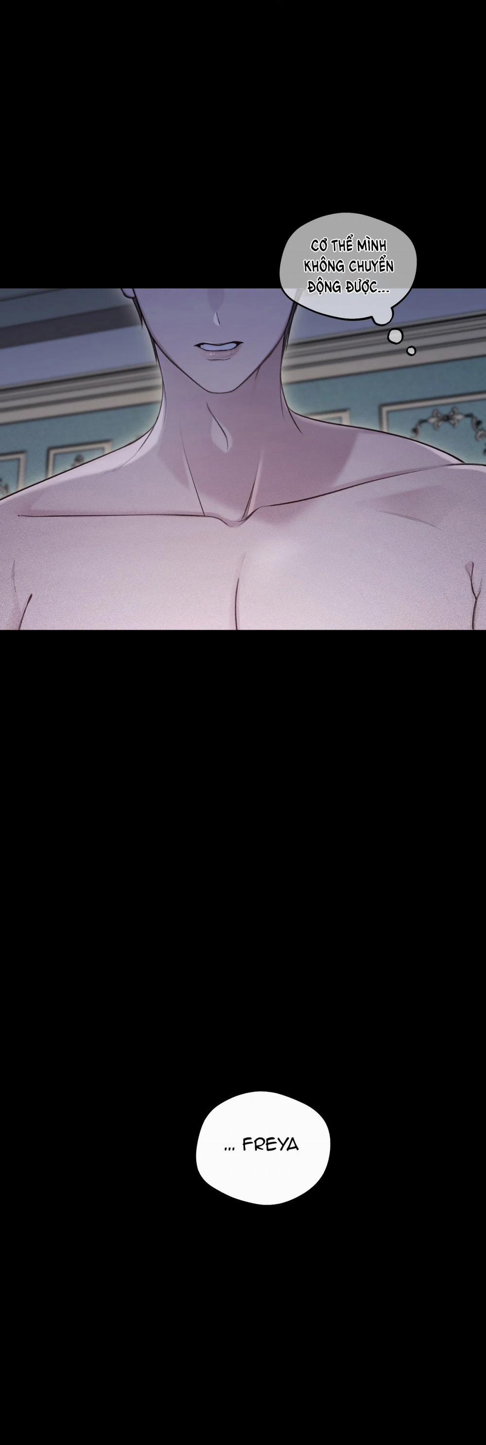 [18+] Hãy Đặt Tên Mới Cho Tôi 1.2 trang 13