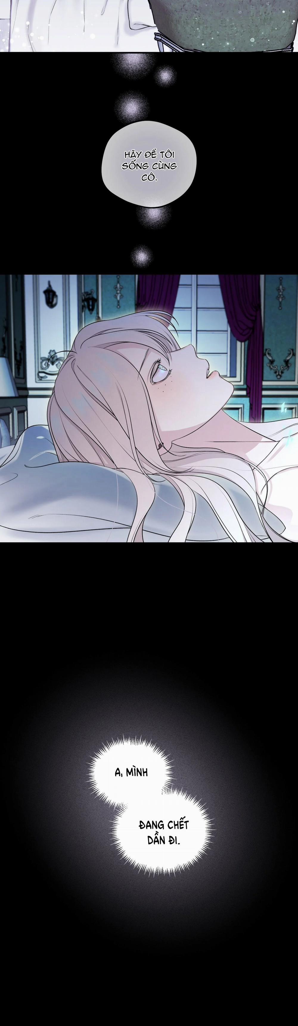 [18+] Hãy Đặt Tên Mới Cho Tôi 1.2 trang 16