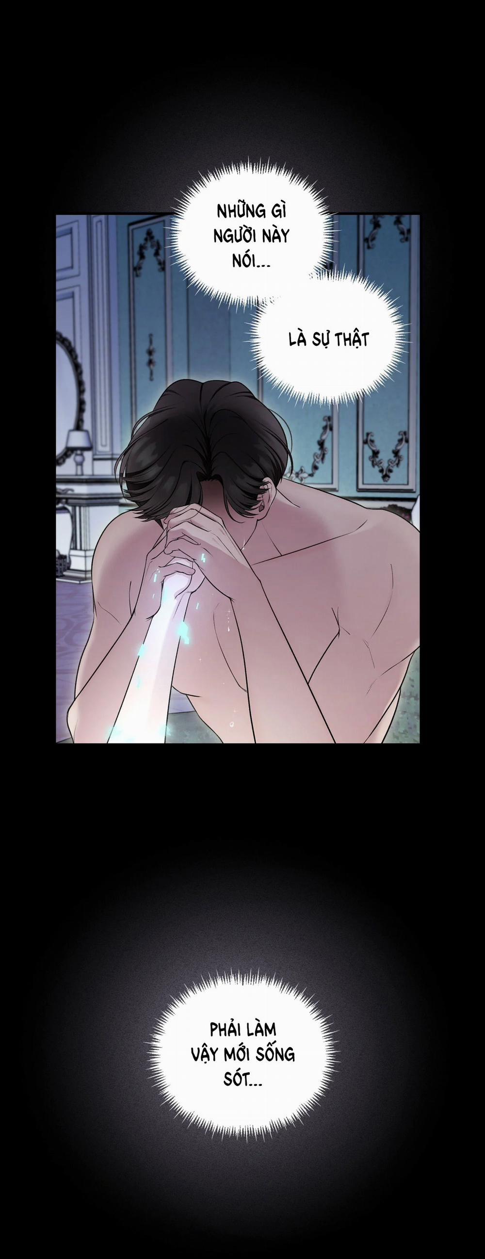 [18+] Hãy Đặt Tên Mới Cho Tôi 1.2 trang 17