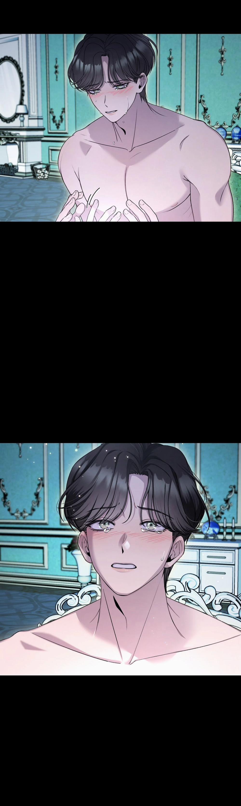 [18+] Hãy Đặt Tên Mới Cho Tôi 1.2 trang 19