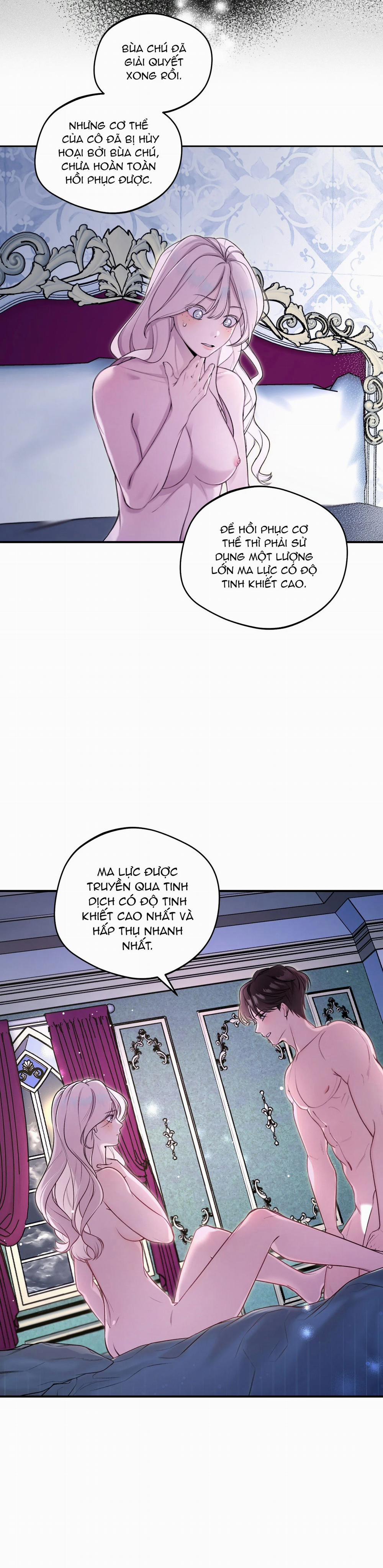 [18+] Hãy Đặt Tên Mới Cho Tôi 1.2 trang 3