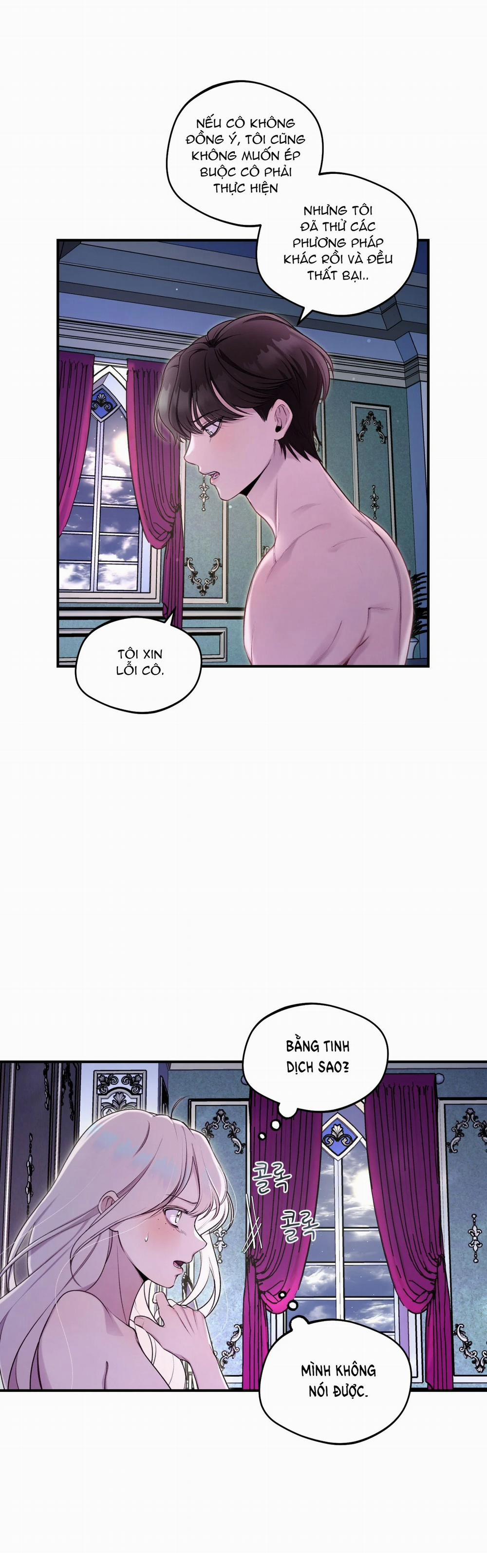 [18+] Hãy Đặt Tên Mới Cho Tôi 1.2 trang 4