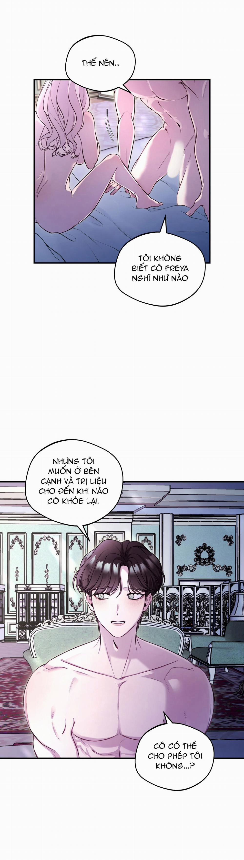 [18+] Hãy Đặt Tên Mới Cho Tôi 1.2 trang 5