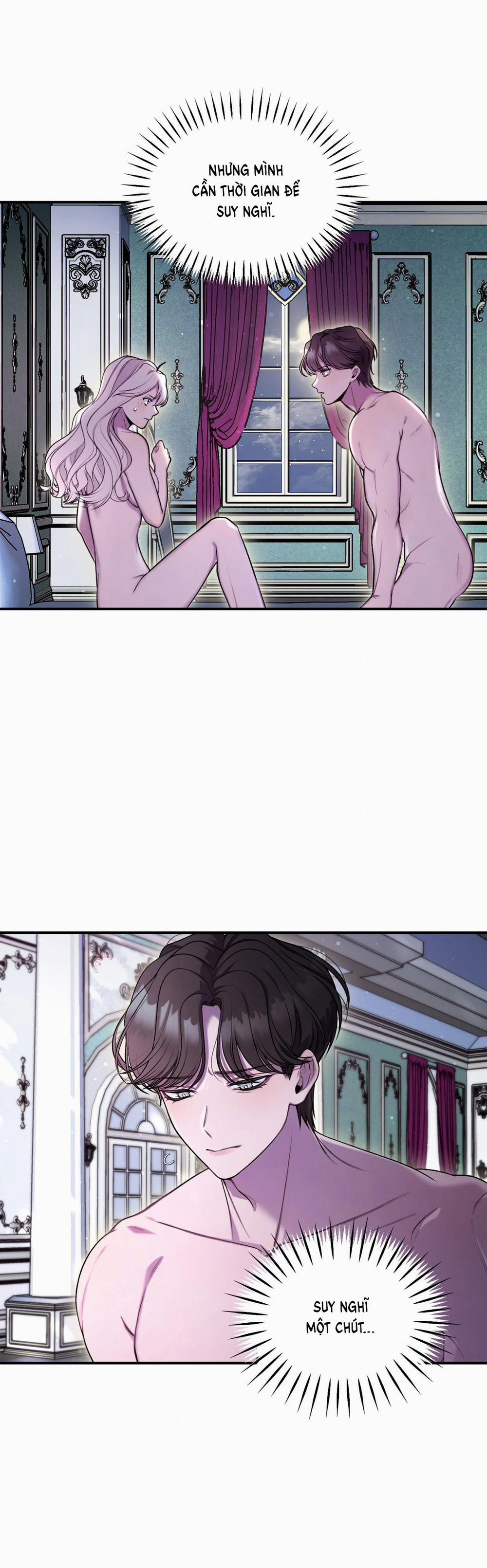 [18+] Hãy Đặt Tên Mới Cho Tôi 1.2 trang 9