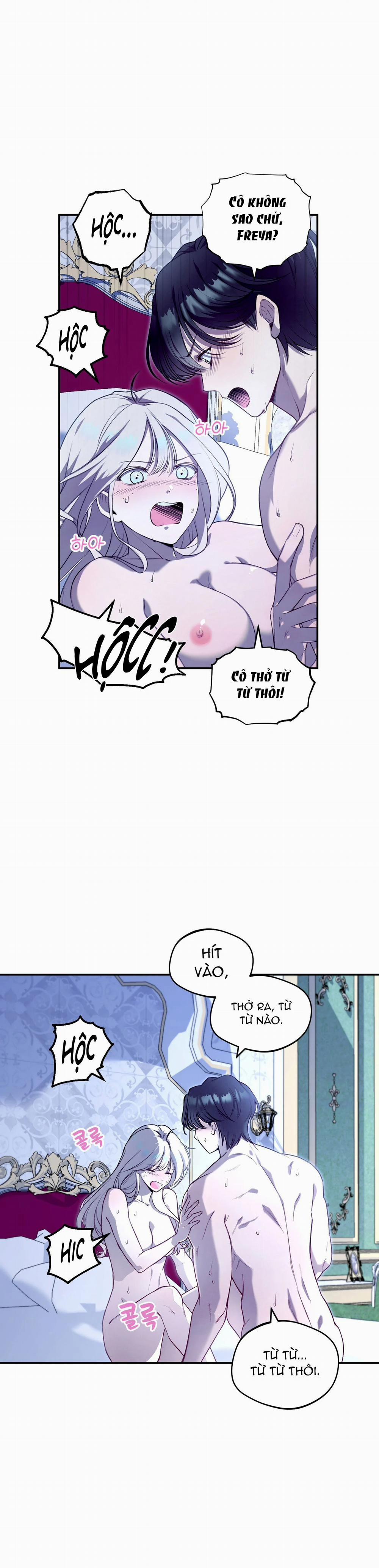 [18+] Hãy Đặt Tên Mới Cho Tôi 2.1 trang 1