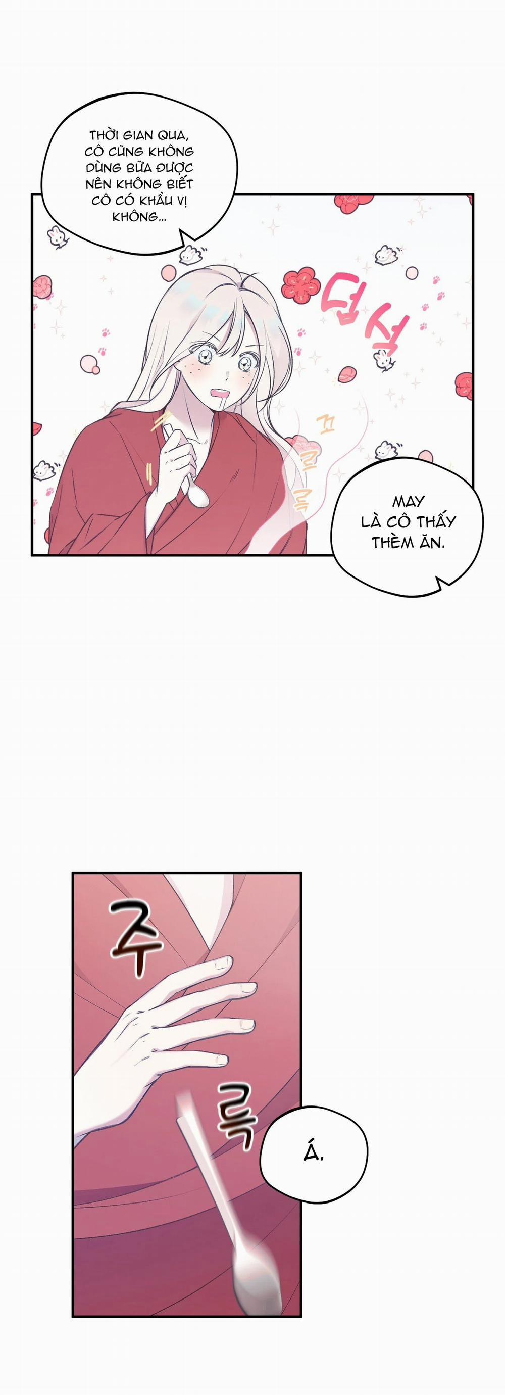 [18+] Hãy Đặt Tên Mới Cho Tôi 2.1 trang 13