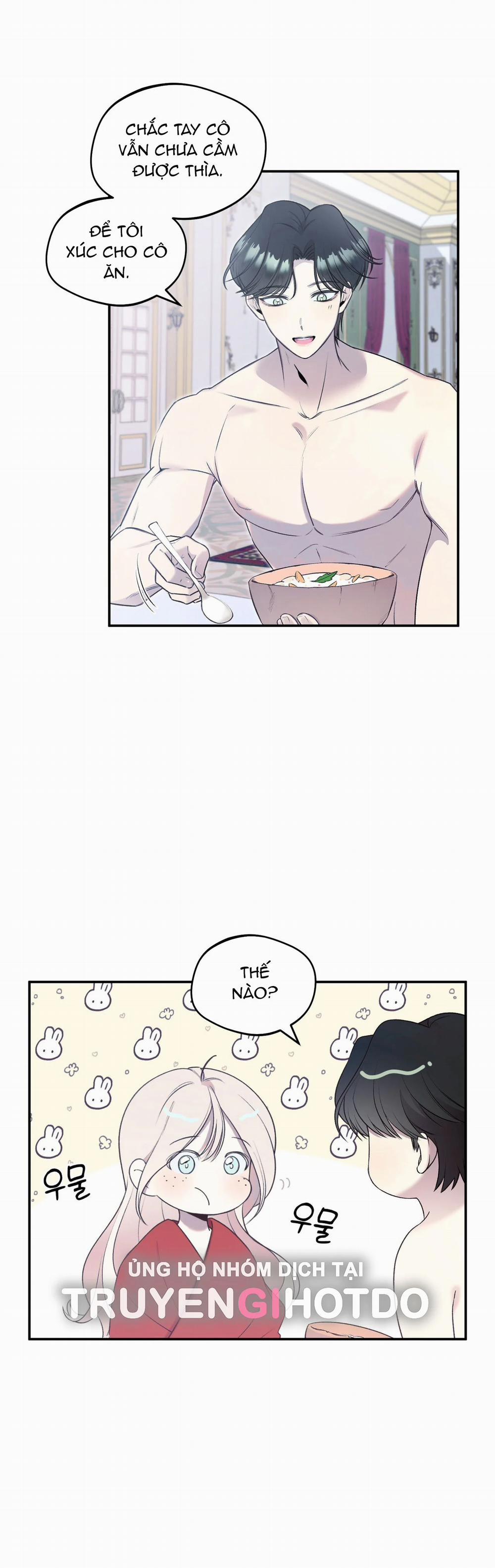 [18+] Hãy Đặt Tên Mới Cho Tôi 2.1 trang 14