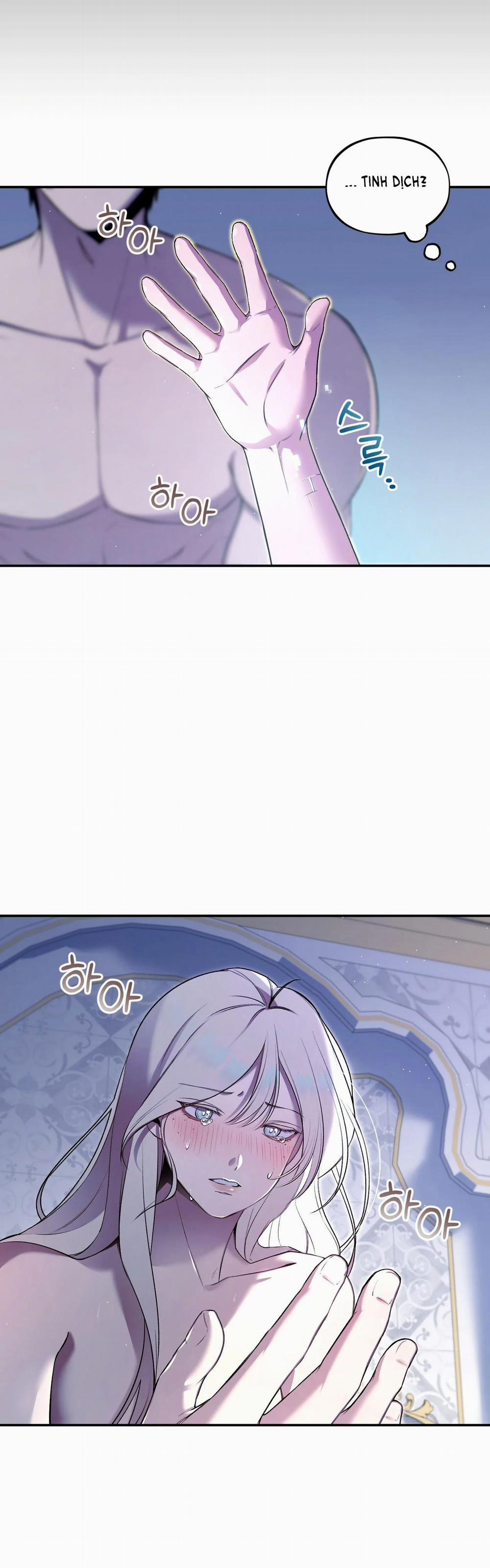 [18+] Hãy Đặt Tên Mới Cho Tôi 2.1 trang 9