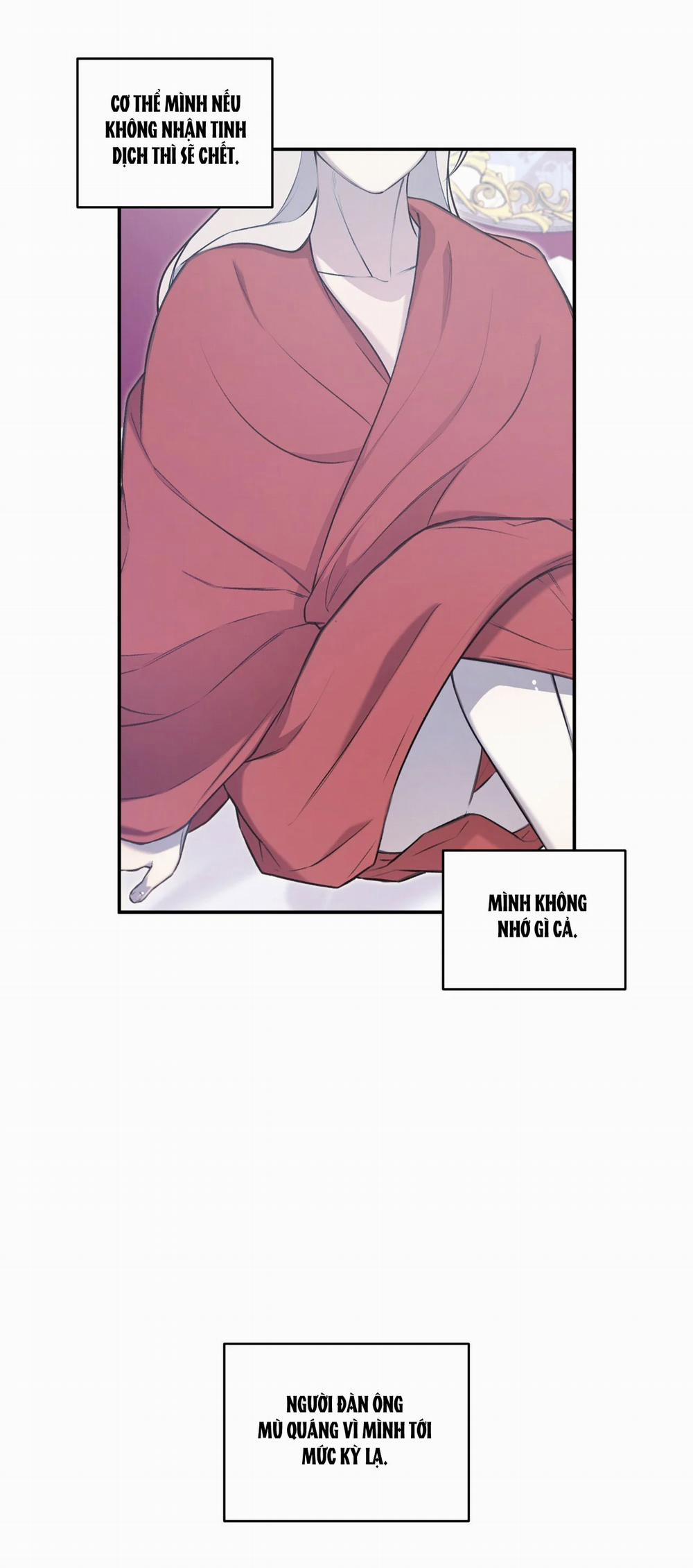 [18+] Hãy Đặt Tên Mới Cho Tôi 2.2 trang 10