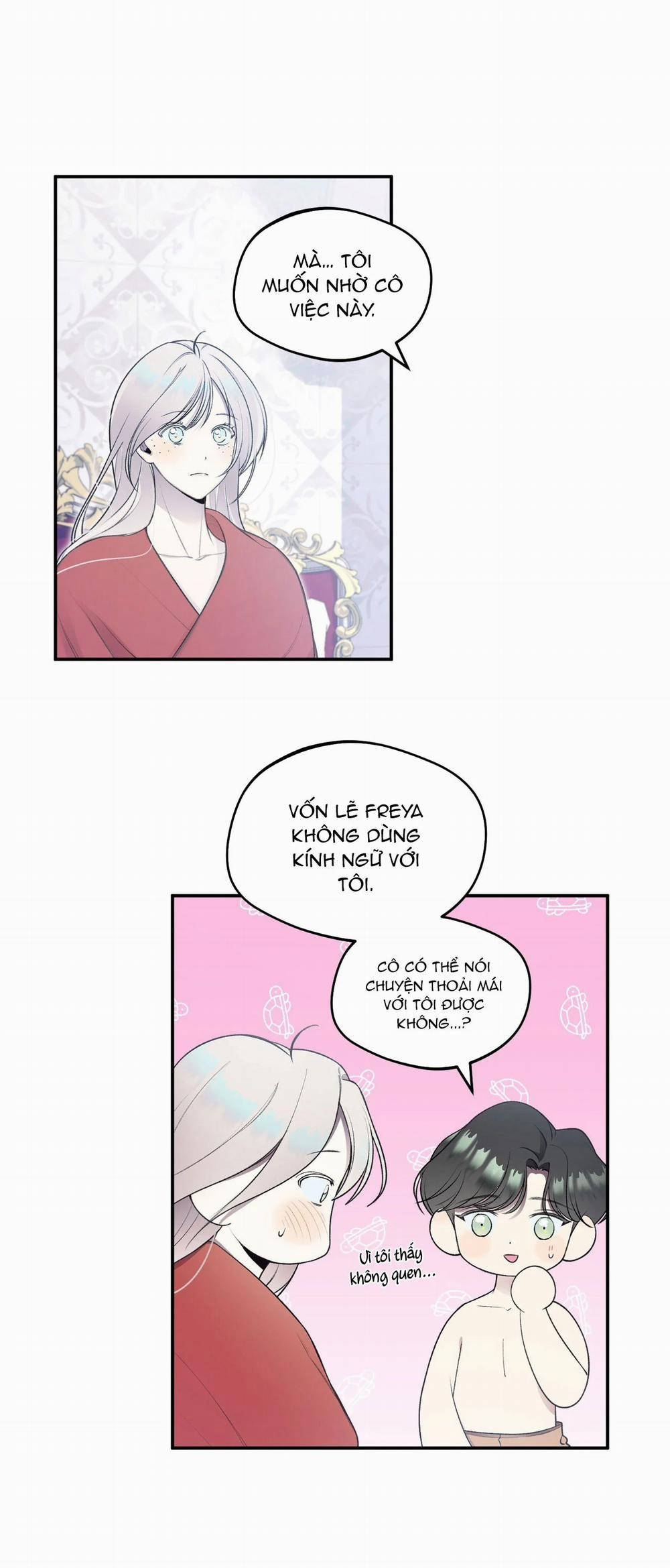 [18+] Hãy Đặt Tên Mới Cho Tôi 2.2 trang 13