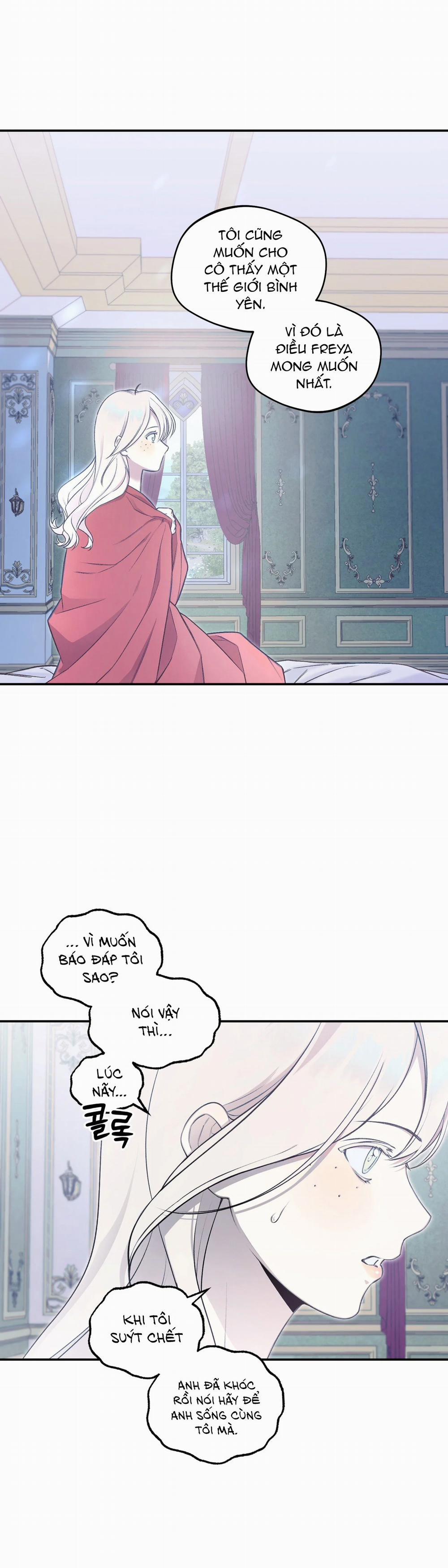 [18+] Hãy Đặt Tên Mới Cho Tôi 2.2 trang 2