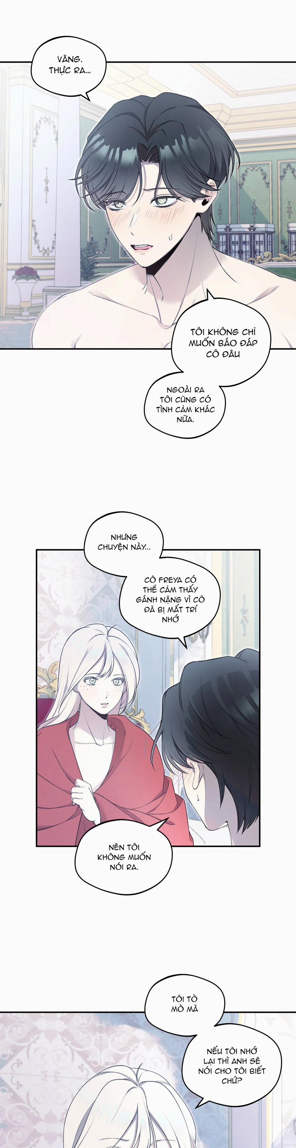 [18+] Hãy Đặt Tên Mới Cho Tôi 2.2 trang 4