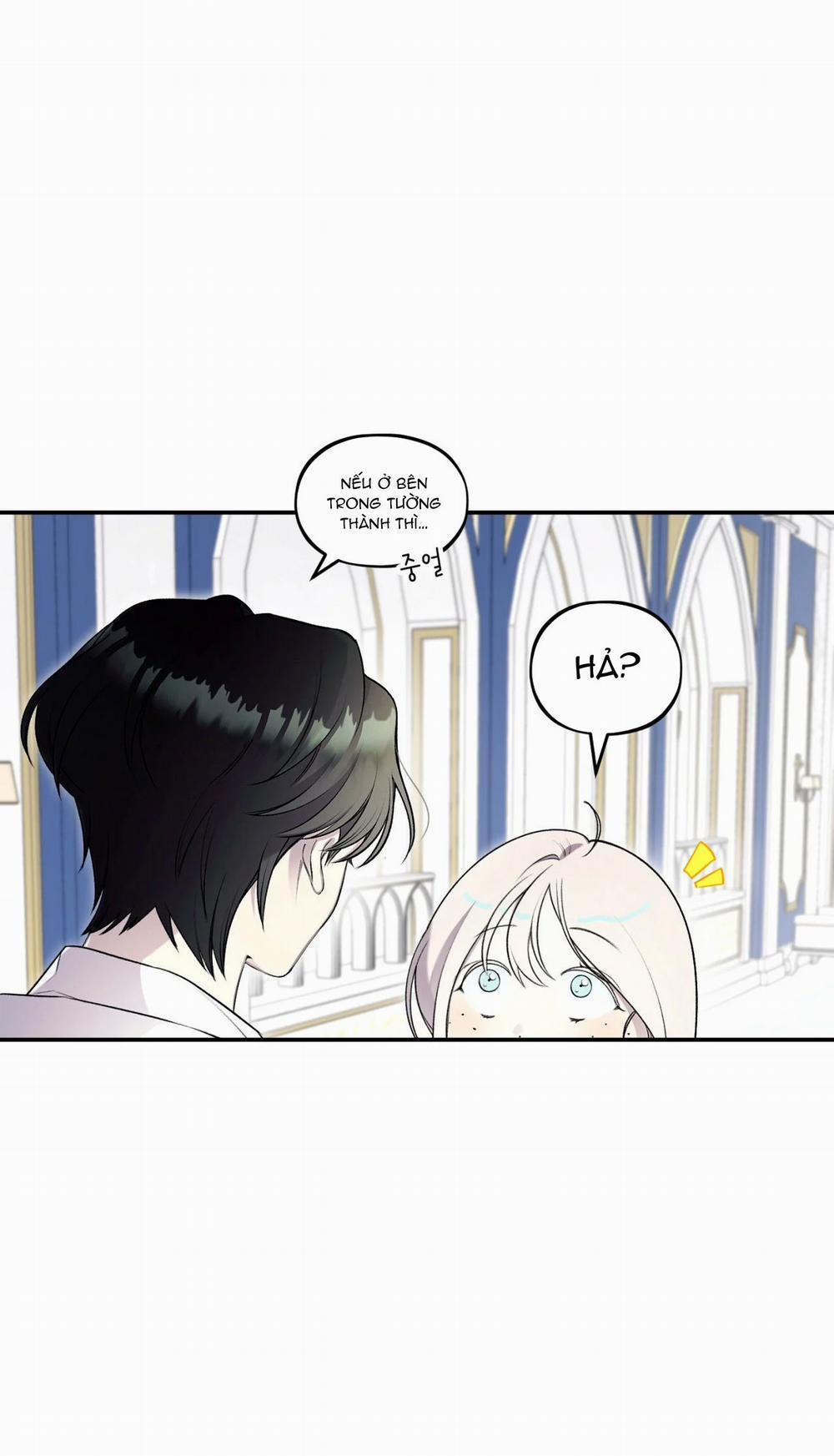 [18+] Hãy Đặt Tên Mới Cho Tôi 3.1 trang 12