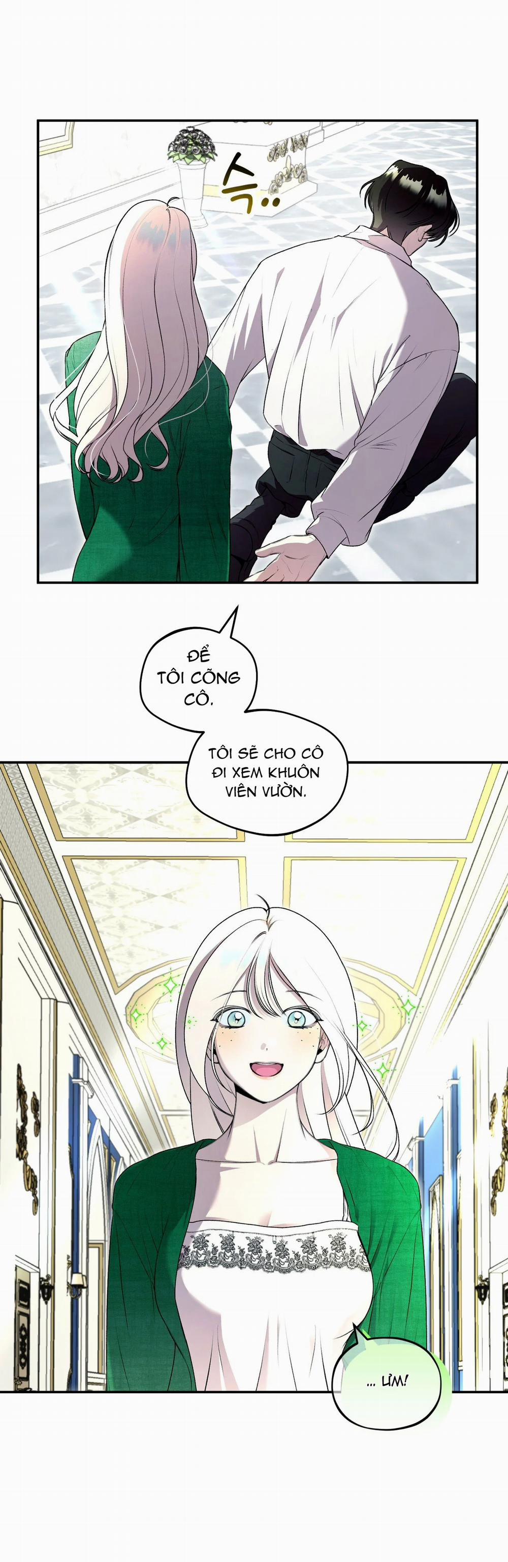 [18+] Hãy Đặt Tên Mới Cho Tôi 3.1 trang 13