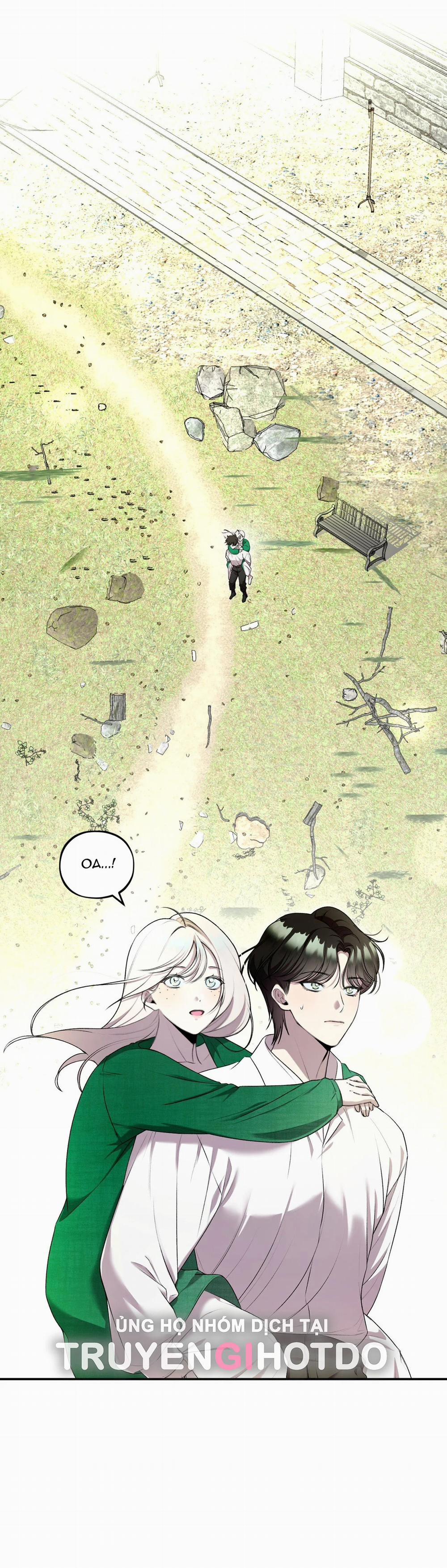 [18+] Hãy Đặt Tên Mới Cho Tôi 3.1 trang 14