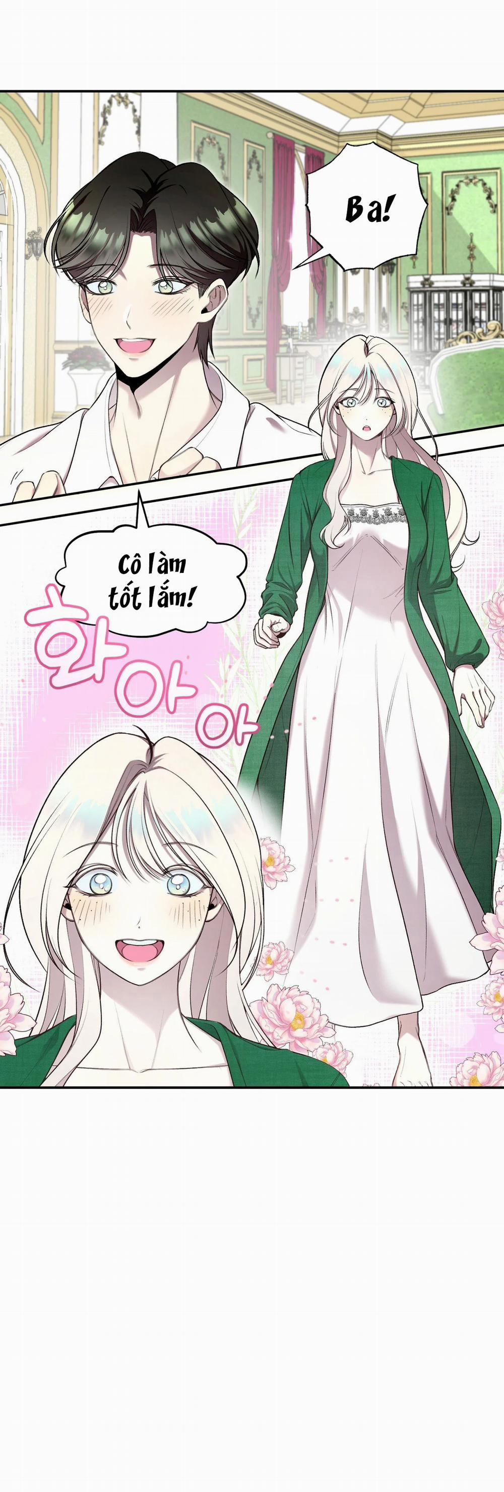 [18+] Hãy Đặt Tên Mới Cho Tôi 3.1 trang 2