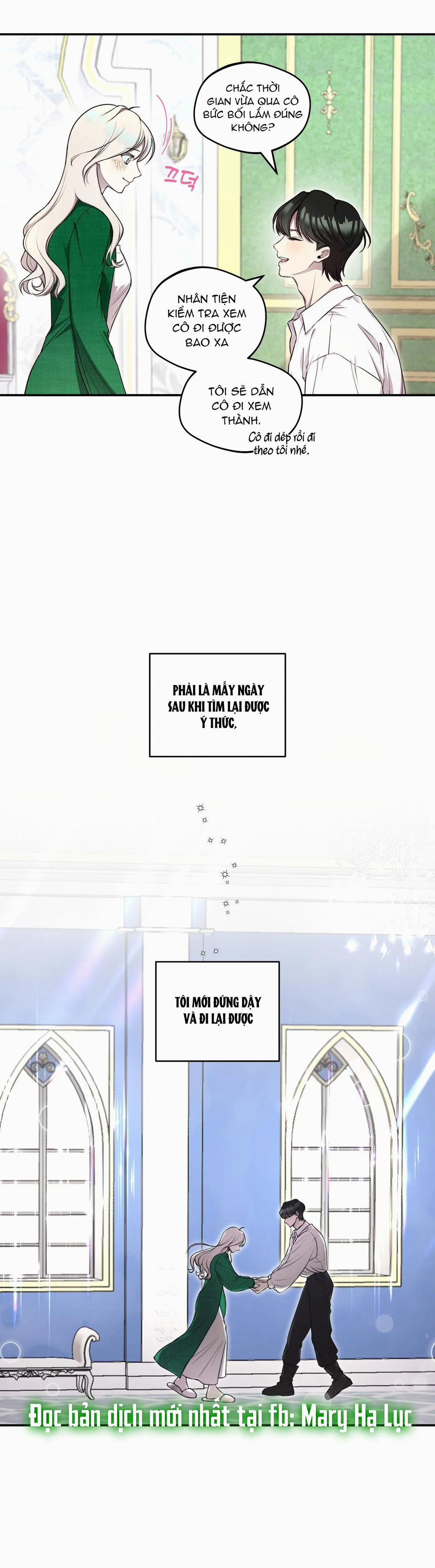 [18+] Hãy Đặt Tên Mới Cho Tôi 3.1 trang 3