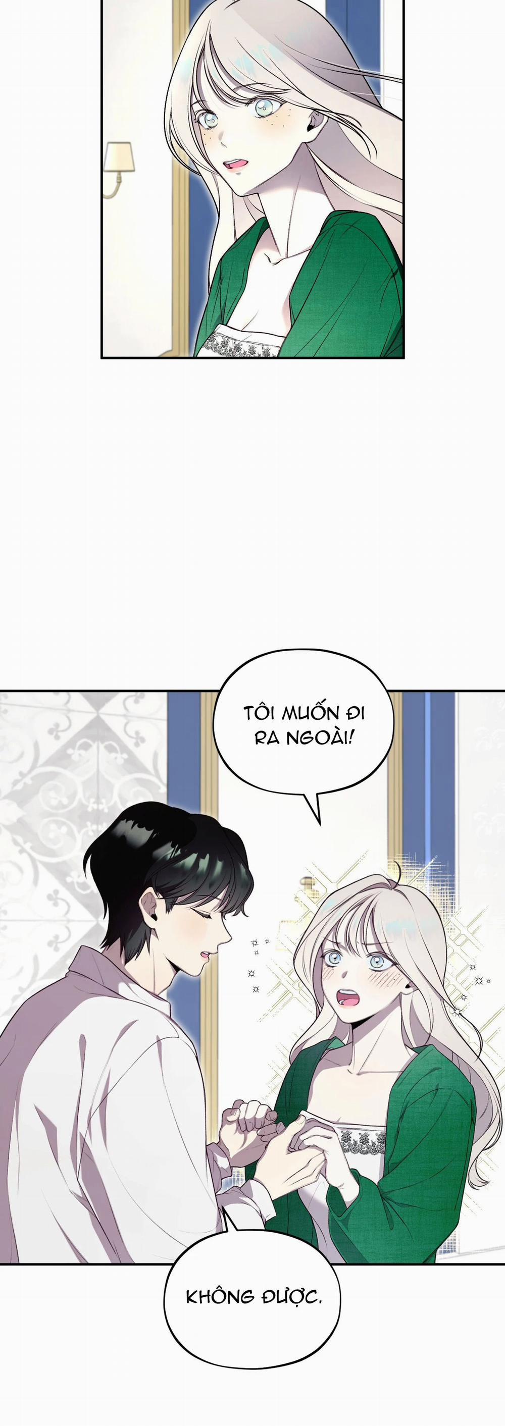 [18+] Hãy Đặt Tên Mới Cho Tôi 3.1 trang 6