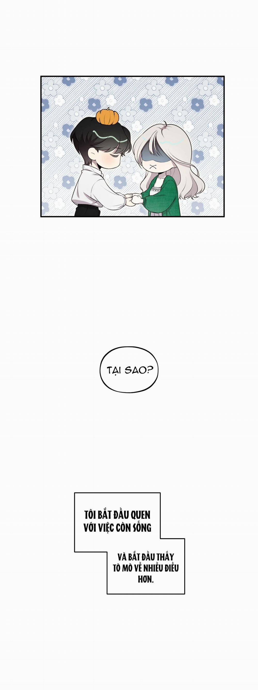 [18+] Hãy Đặt Tên Mới Cho Tôi 3.1 trang 7