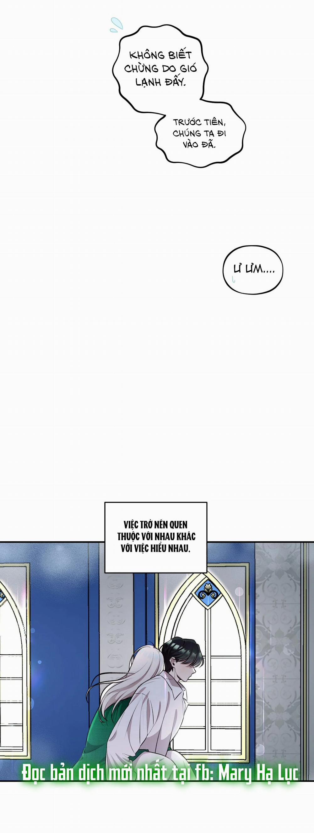 [18+] Hãy Đặt Tên Mới Cho Tôi 3.2 trang 10