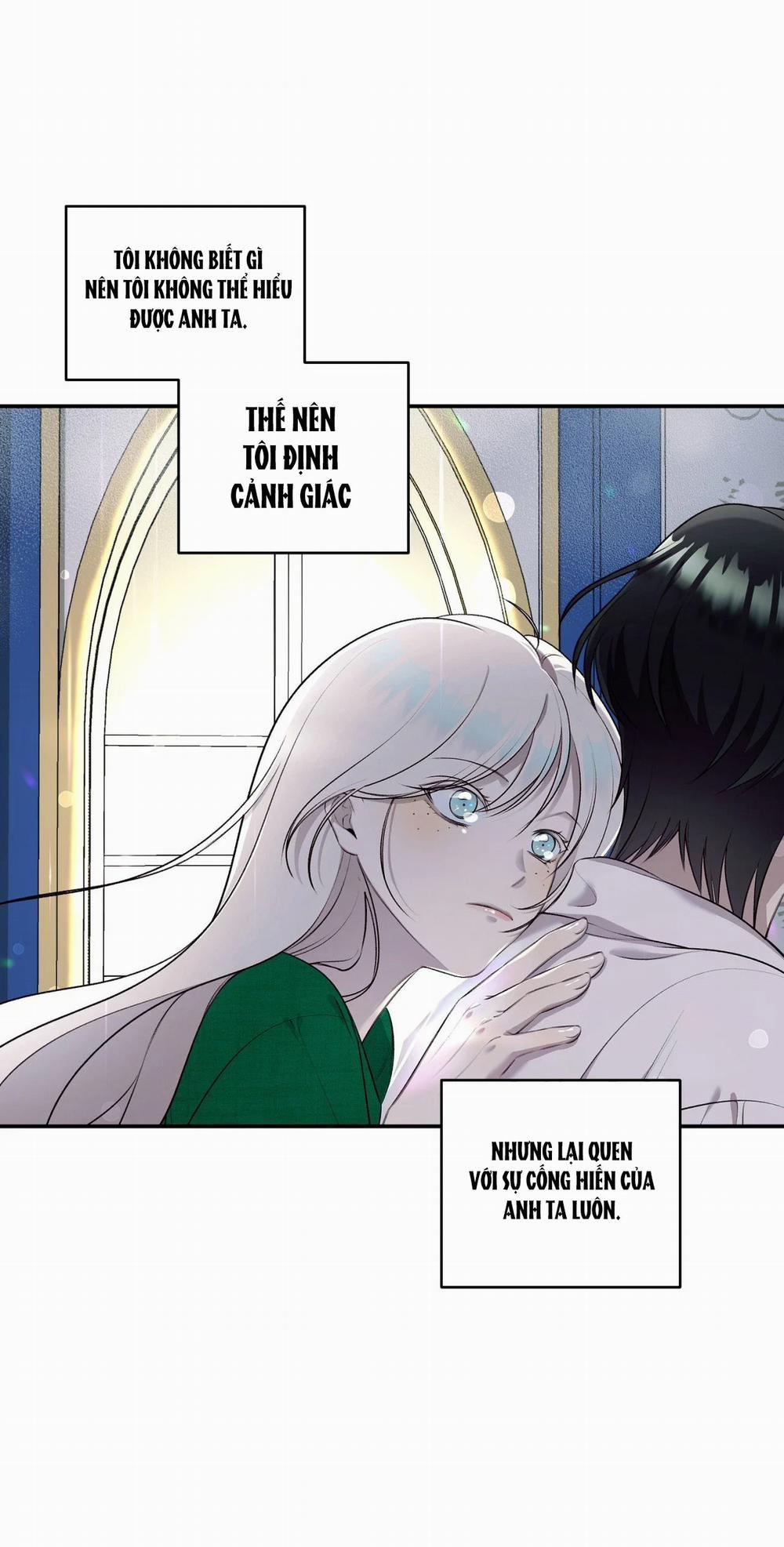 [18+] Hãy Đặt Tên Mới Cho Tôi 3.2 trang 11