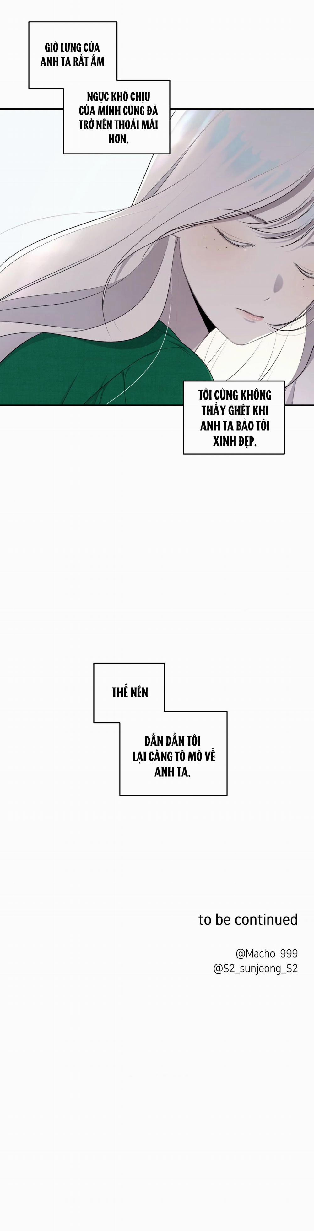 [18+] Hãy Đặt Tên Mới Cho Tôi 3.2 trang 12