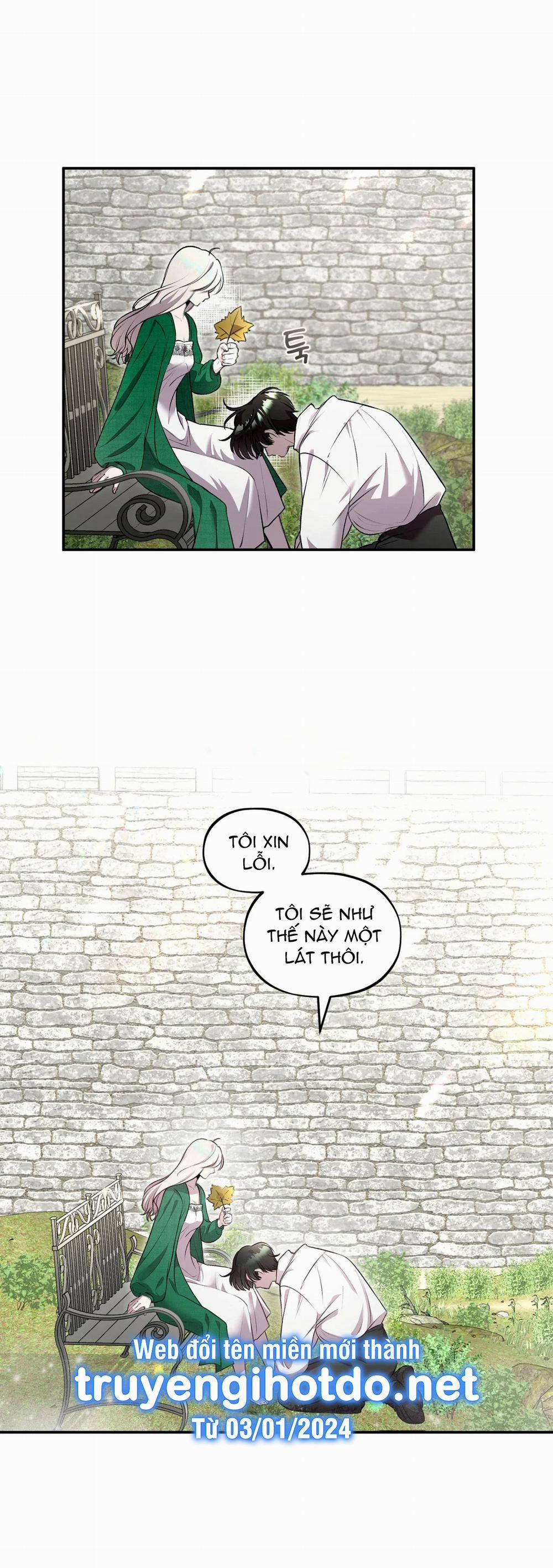 [18+] Hãy Đặt Tên Mới Cho Tôi 3.2 trang 3