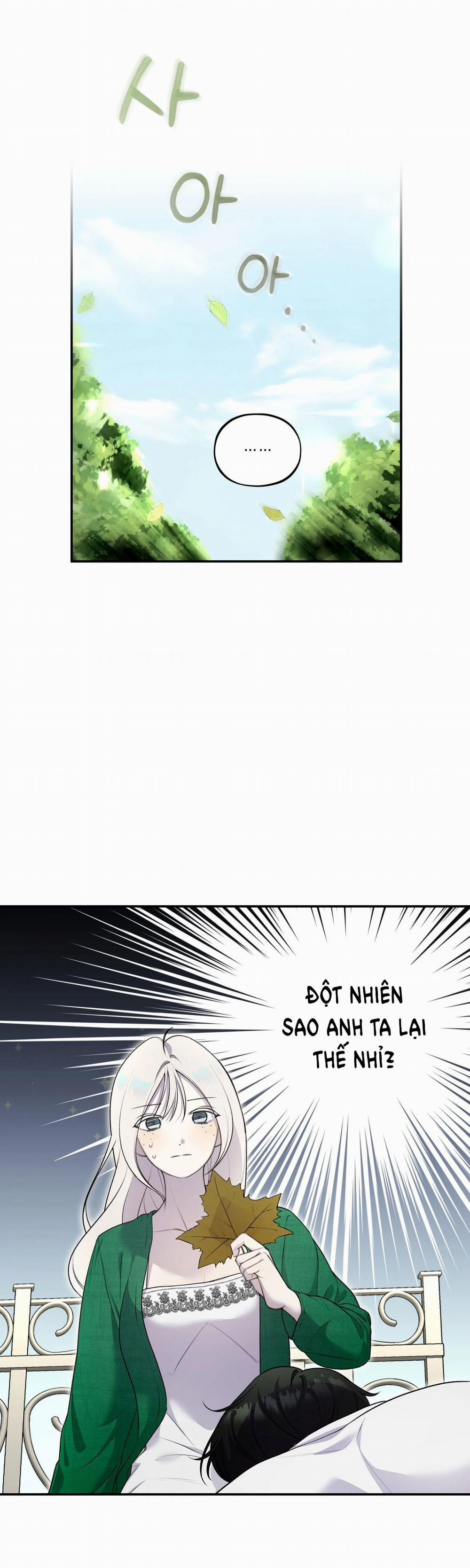 [18+] Hãy Đặt Tên Mới Cho Tôi 3.2 trang 4