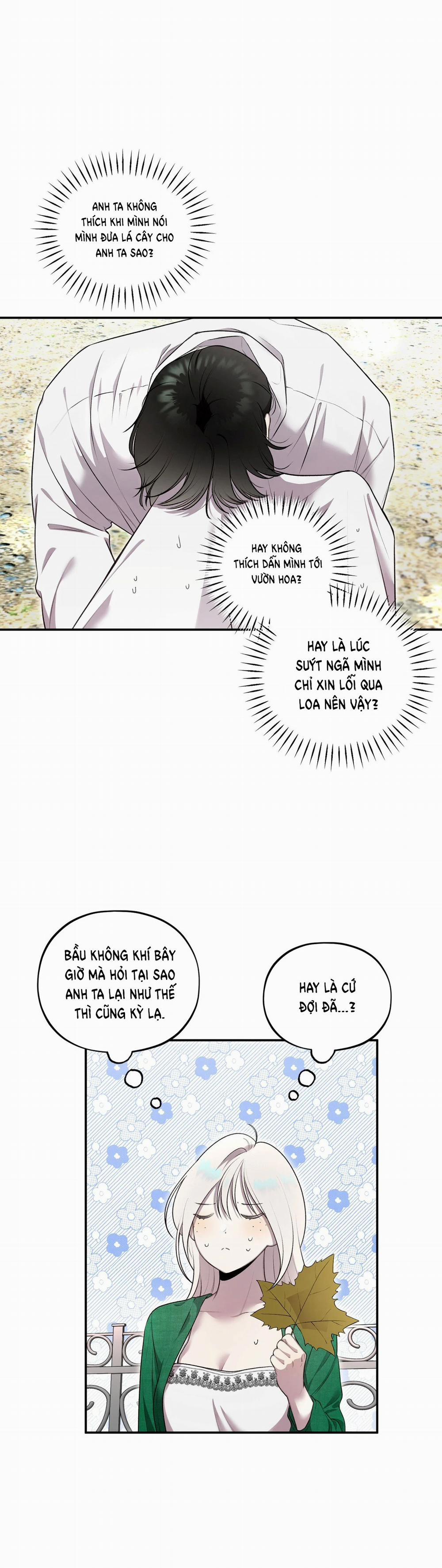 [18+] Hãy Đặt Tên Mới Cho Tôi 3.2 trang 5