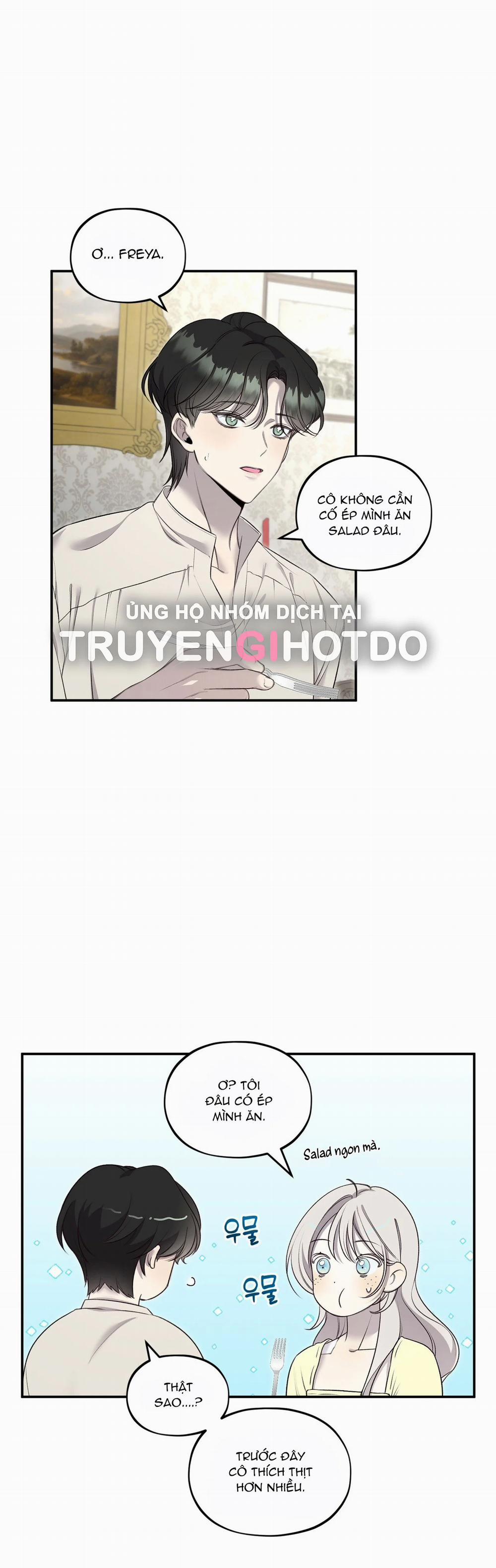 [18+] Hãy Đặt Tên Mới Cho Tôi 4.1 trang 10