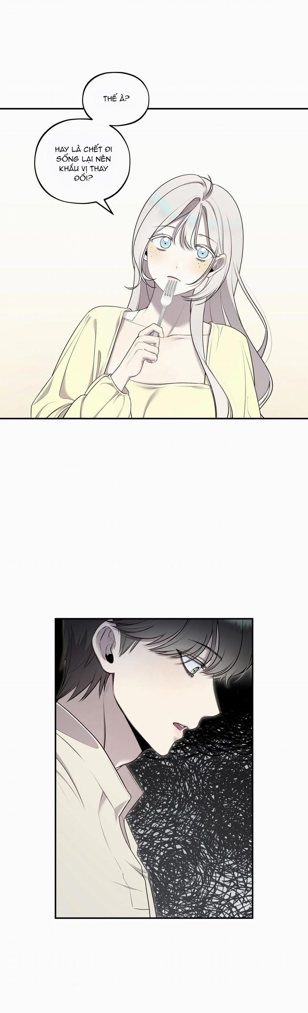 [18+] Hãy Đặt Tên Mới Cho Tôi 4.1 trang 11