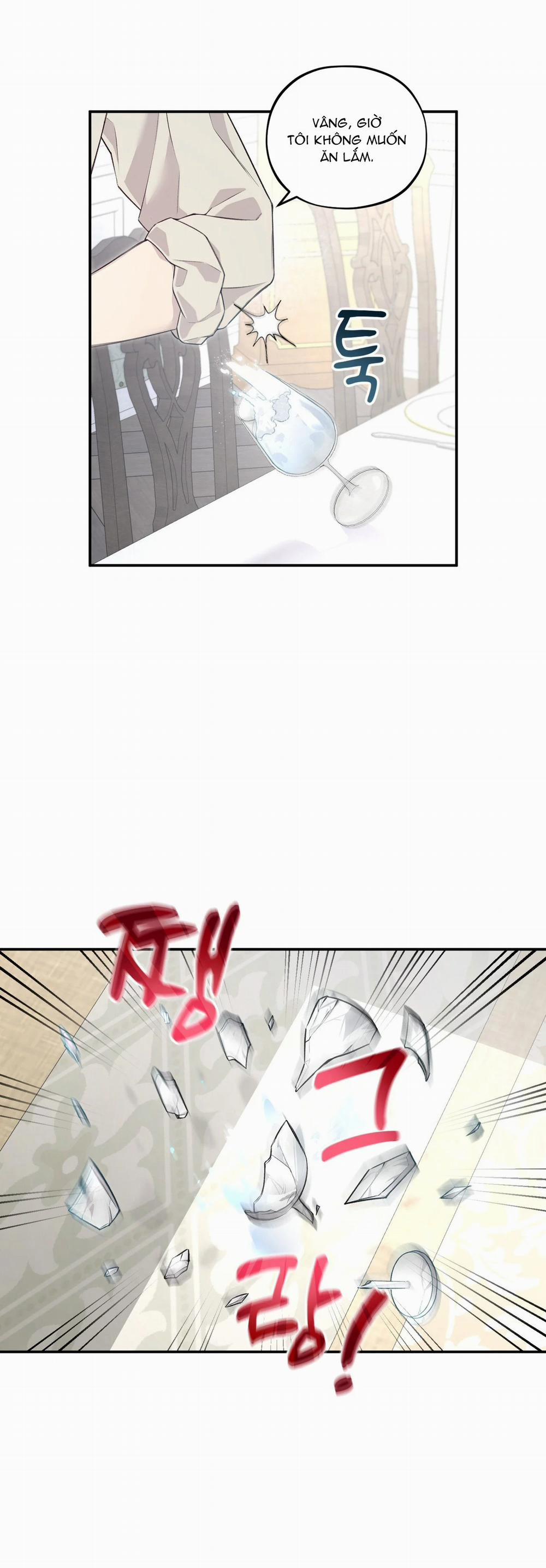 [18+] Hãy Đặt Tên Mới Cho Tôi 4.1 trang 13