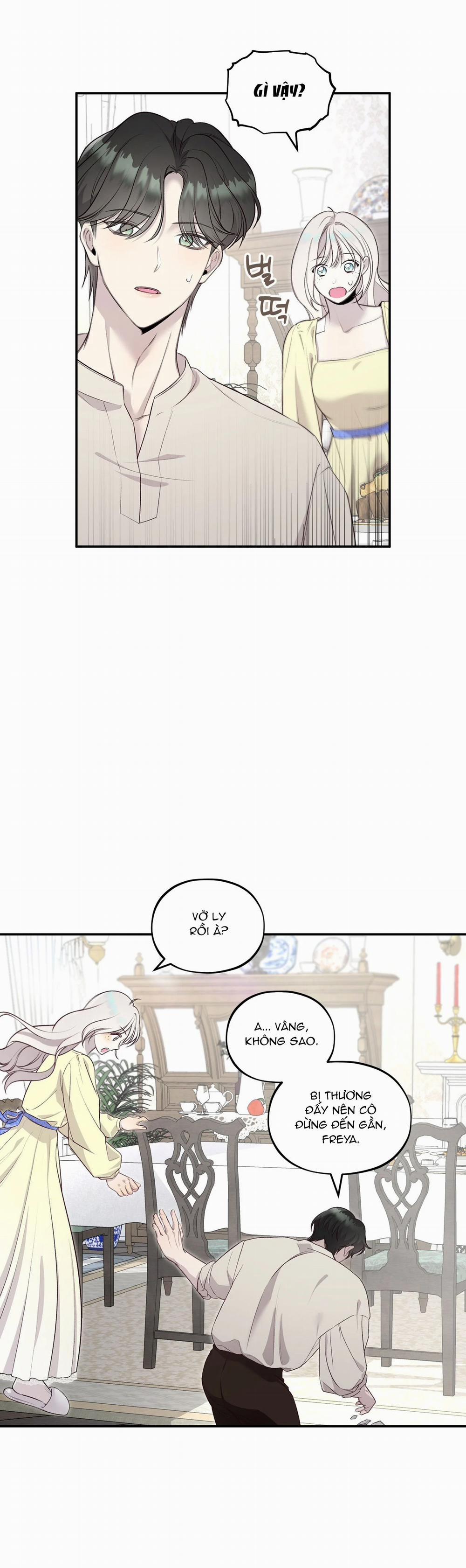 [18+] Hãy Đặt Tên Mới Cho Tôi 4.1 trang 14