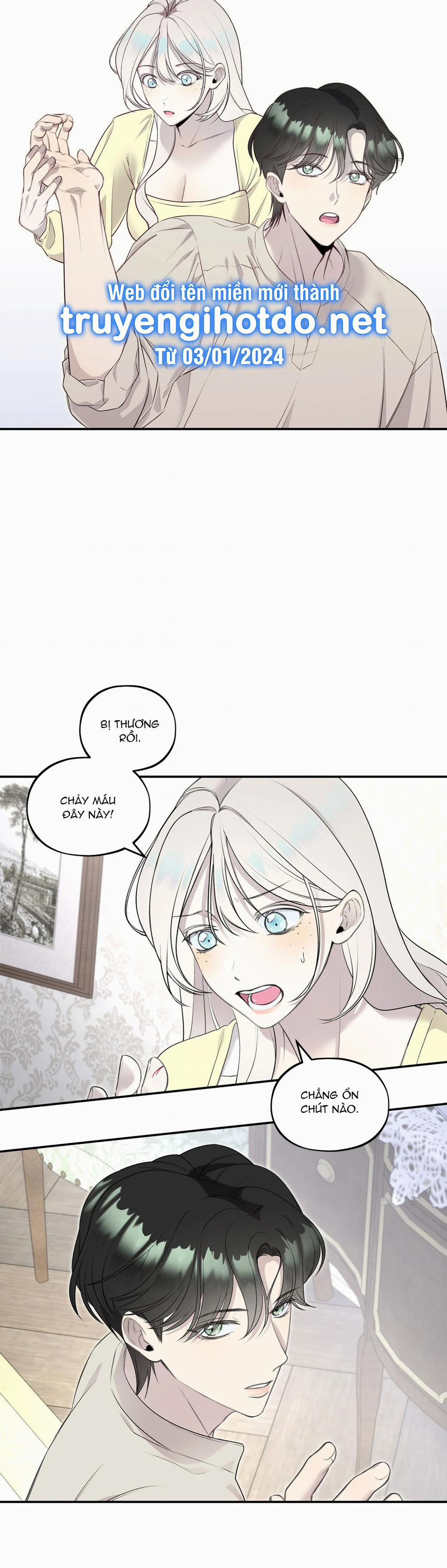 [18+] Hãy Đặt Tên Mới Cho Tôi 4.1 trang 16