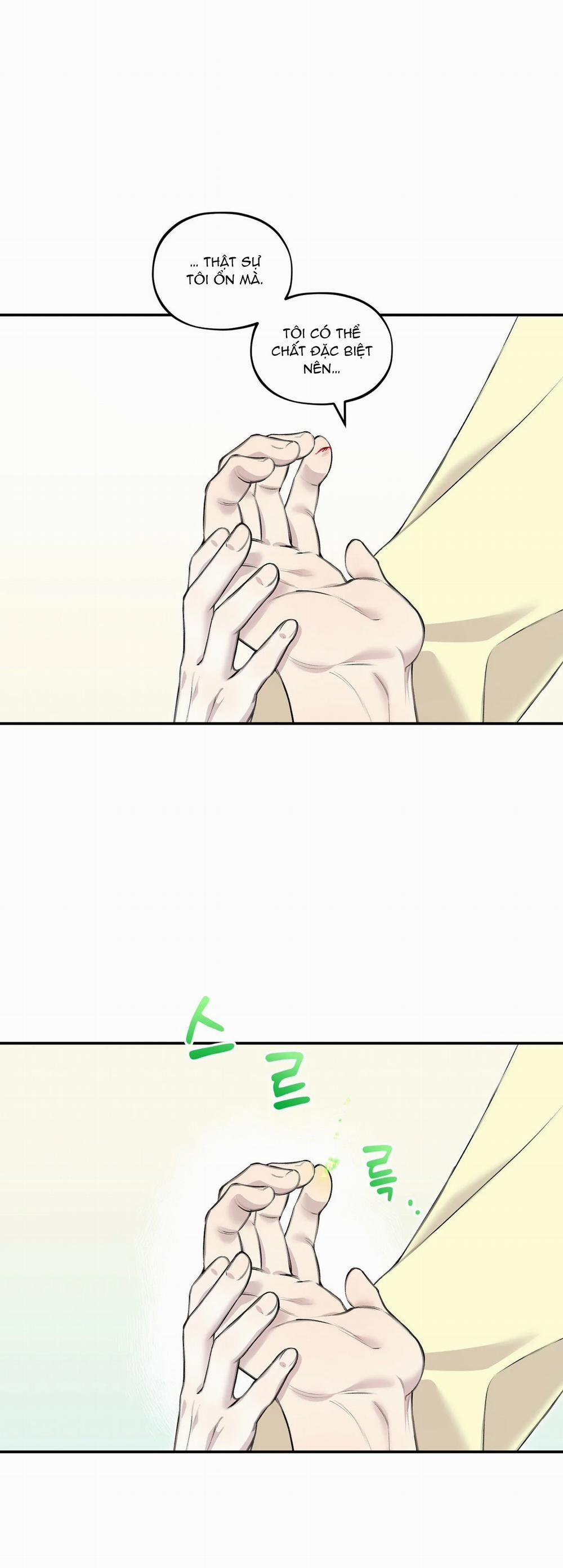 [18+] Hãy Đặt Tên Mới Cho Tôi 4.1 trang 17