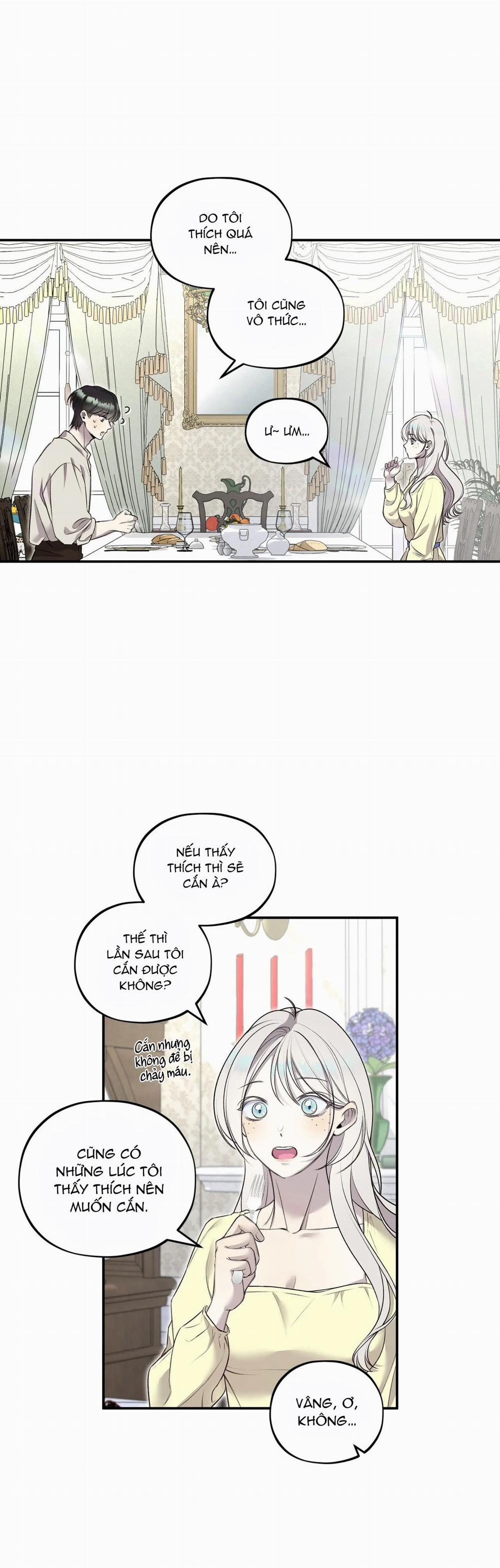 [18+] Hãy Đặt Tên Mới Cho Tôi 4.1 trang 8