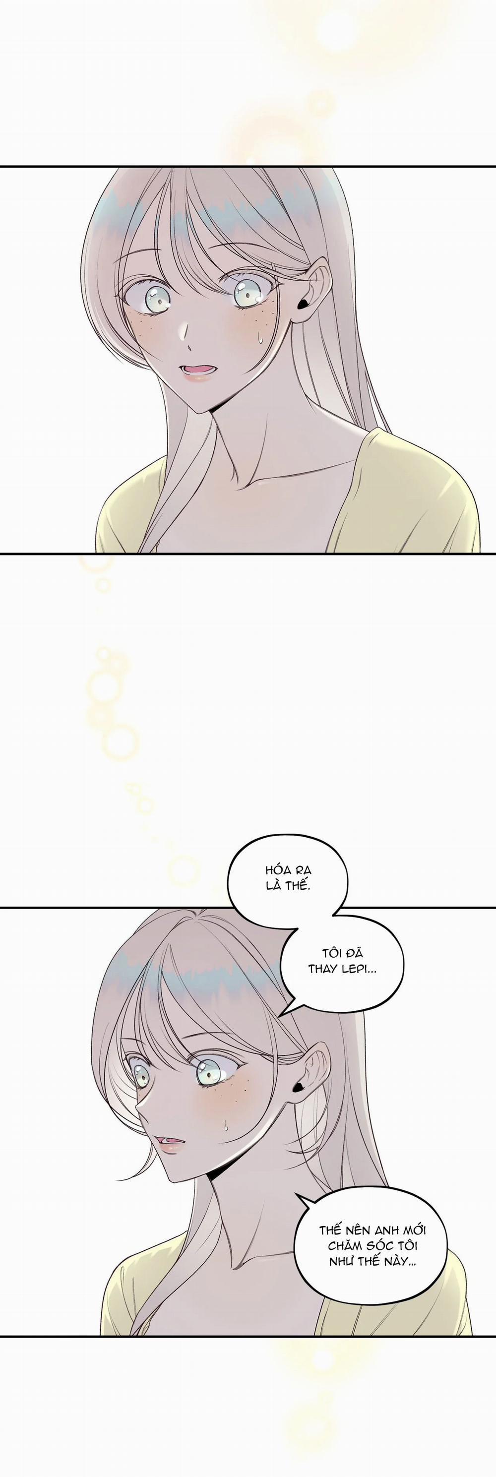 [18+] Hãy Đặt Tên Mới Cho Tôi 5.1 trang 1