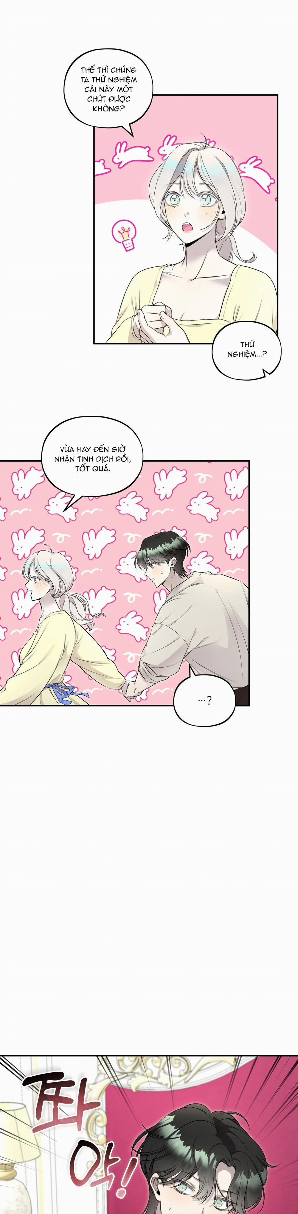 [18+] Hãy Đặt Tên Mới Cho Tôi 5.1 trang 10