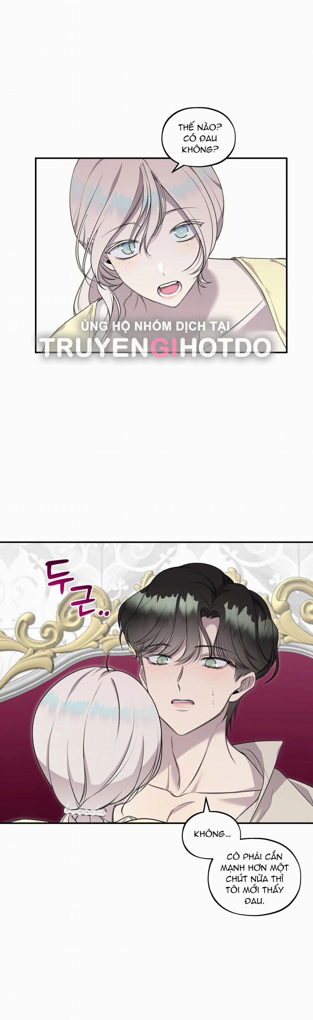 [18+] Hãy Đặt Tên Mới Cho Tôi 5.1 trang 15