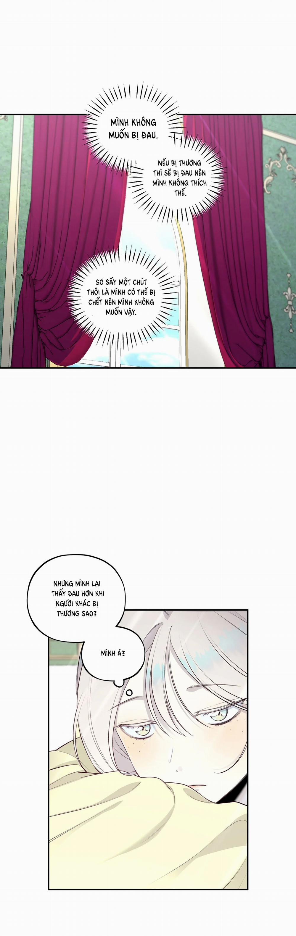 [18+] Hãy Đặt Tên Mới Cho Tôi 5.1 trang 6