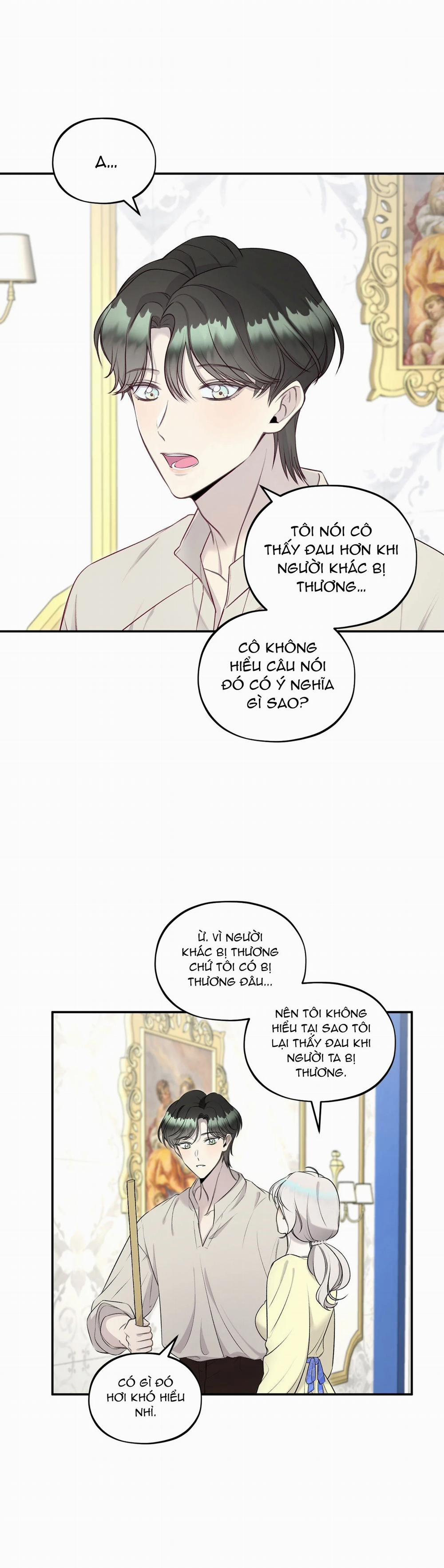 [18+] Hãy Đặt Tên Mới Cho Tôi 5.1 trang 8