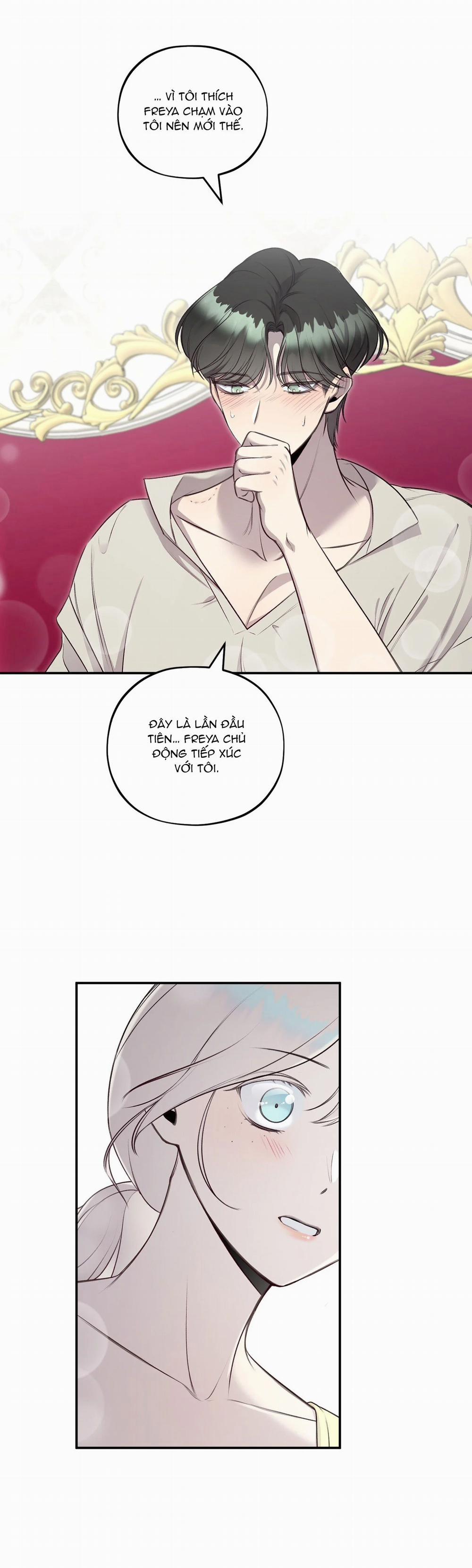 [18+] Hãy Đặt Tên Mới Cho Tôi 5.2 trang 1