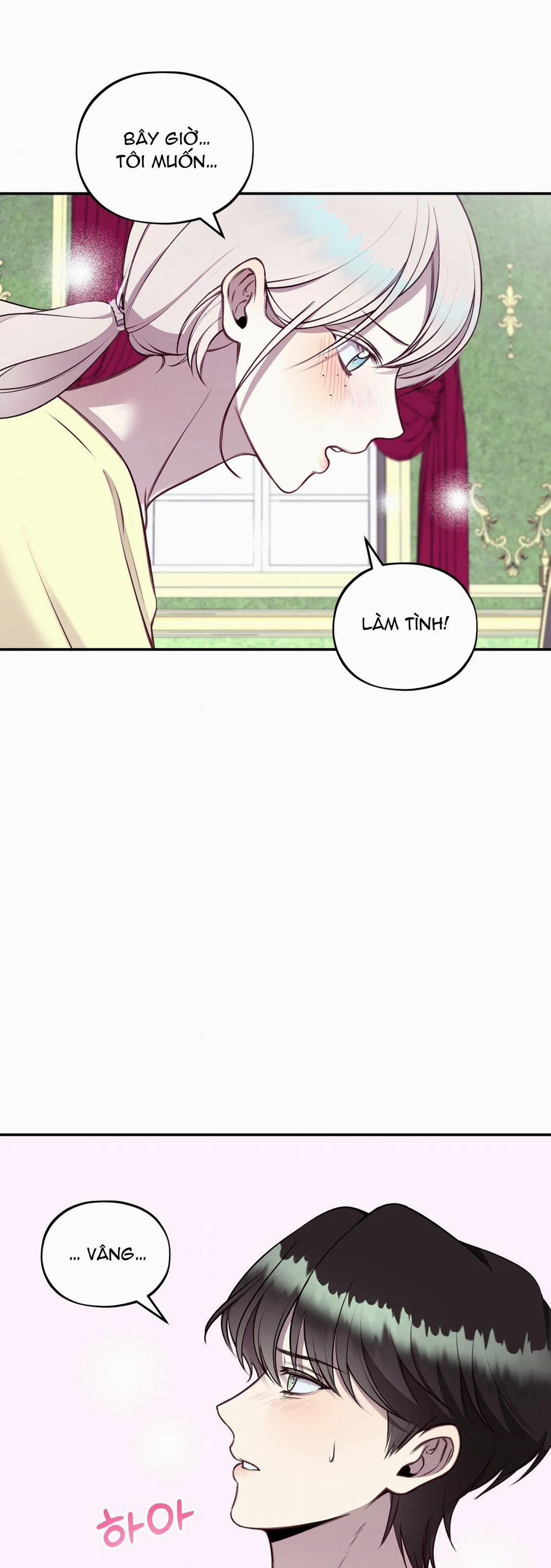 [18+] Hãy Đặt Tên Mới Cho Tôi 5.2 trang 10